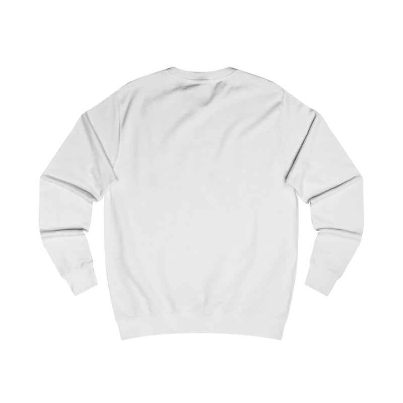 Baddy Sweatshirt (Unisex)