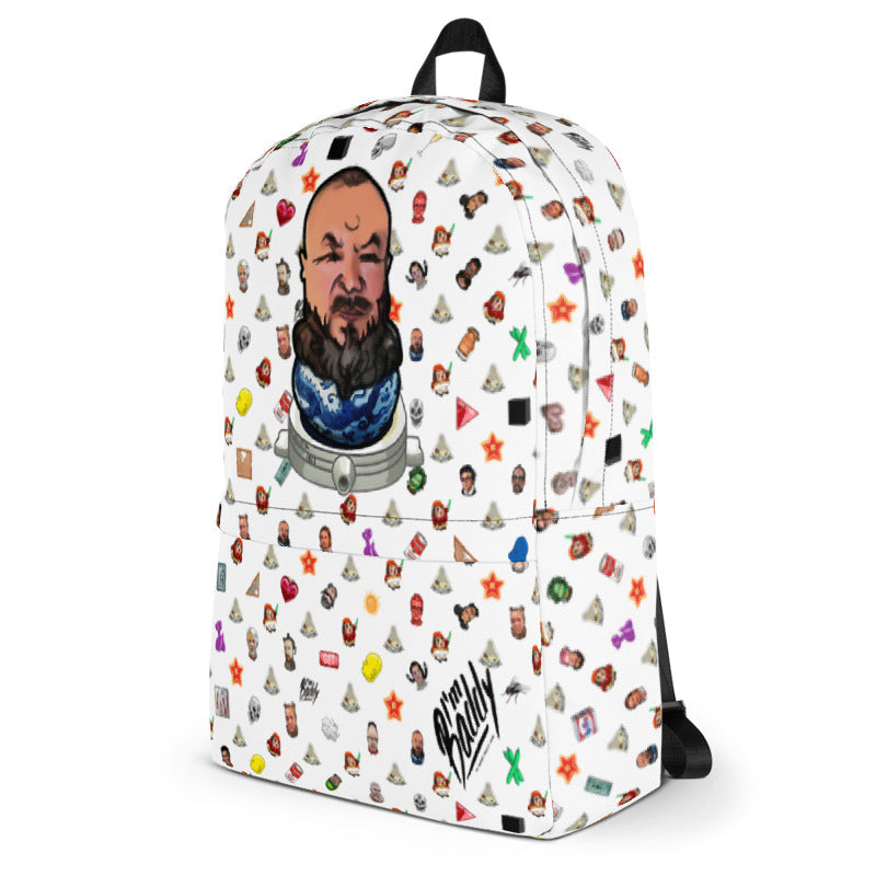 Ai Backpack