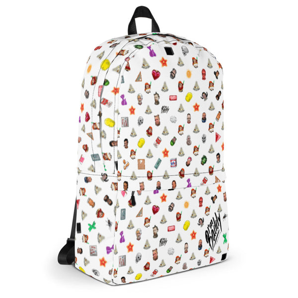 Art World Cartel Backpack
