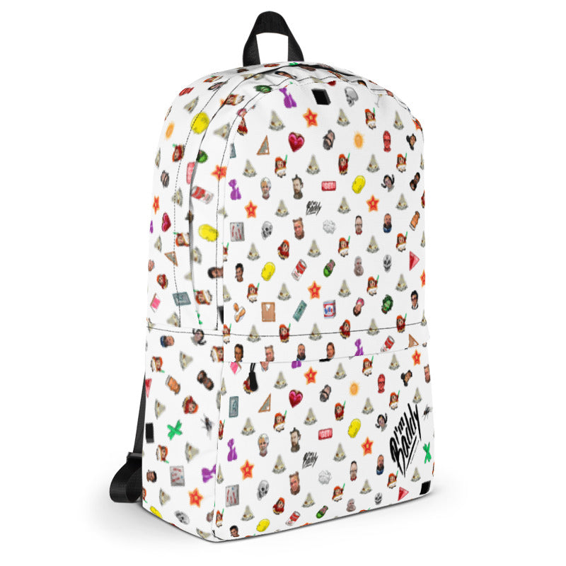 Art World Cartel Backpack