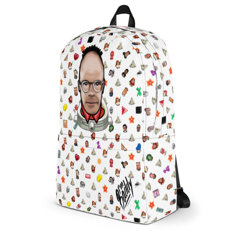 Hans-Ulrich Backpack