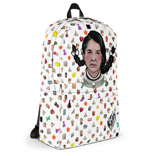 Marina Backpack