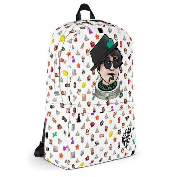Yoko Backpack