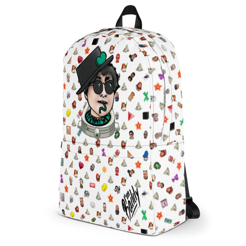 Yoko Backpack