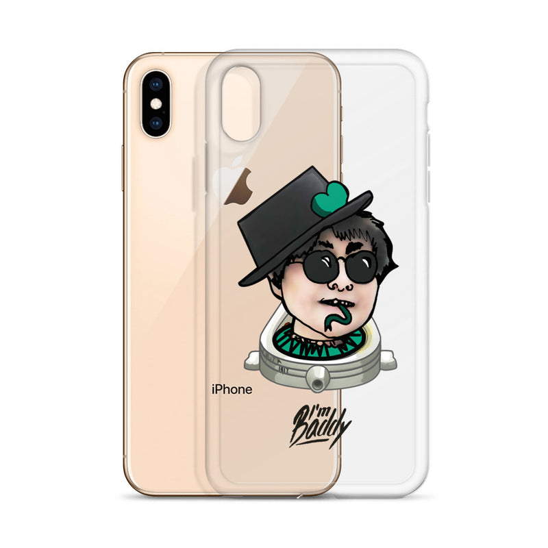 Yoko iPhone Case