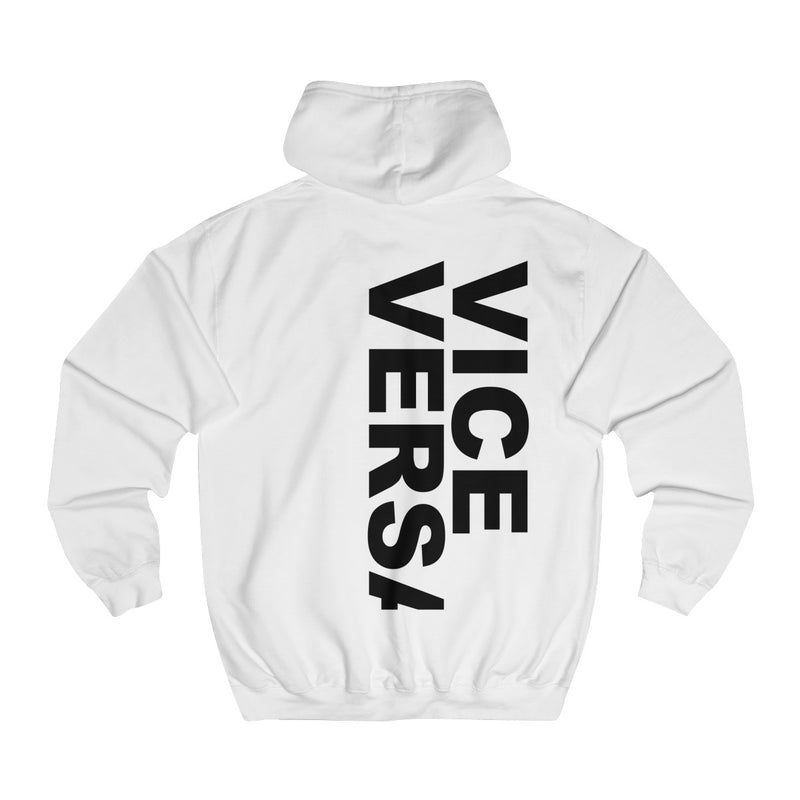 Vice Versa Hoodie (Unisex)