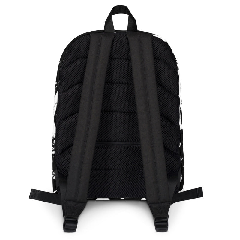 Cui Bono Backpack