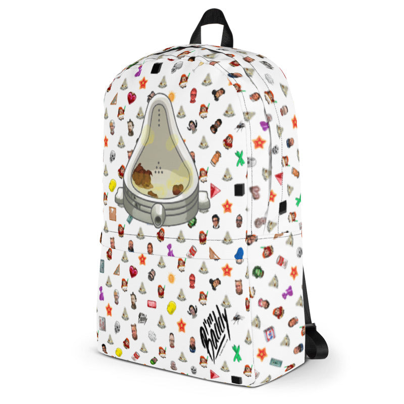 Fountain Backpack