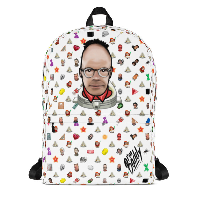 Hans-Ulrich Backpack