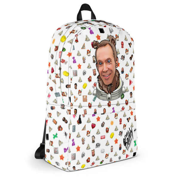 Jeff Backpack