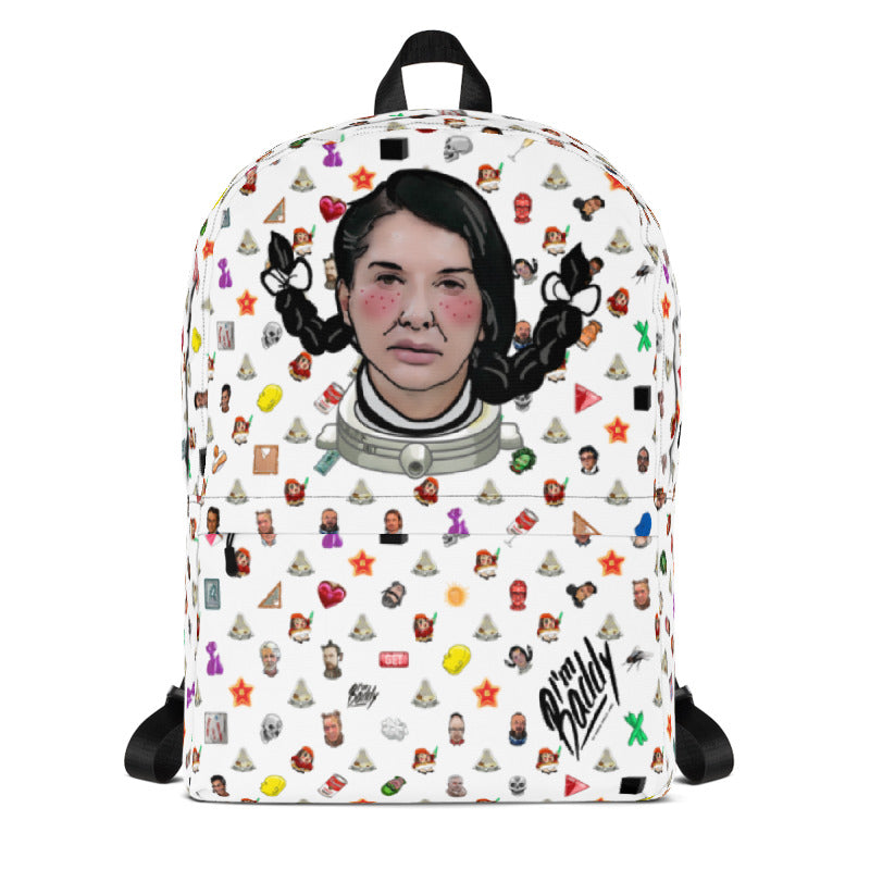 Marina Backpack