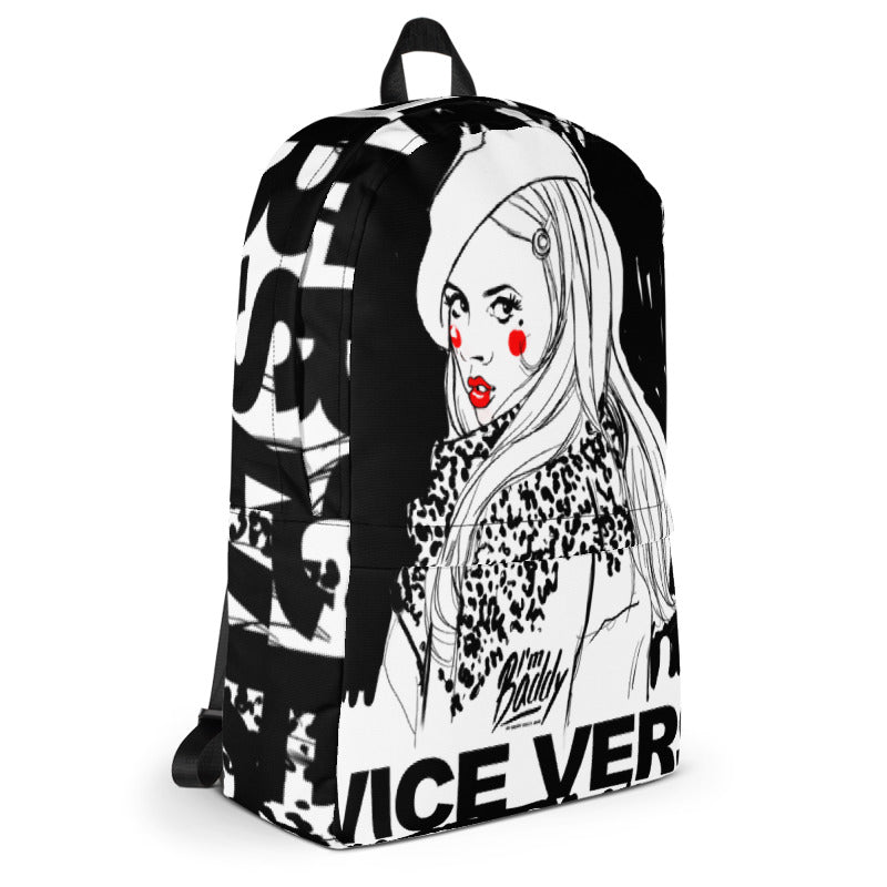 Vice Versa Backpack
