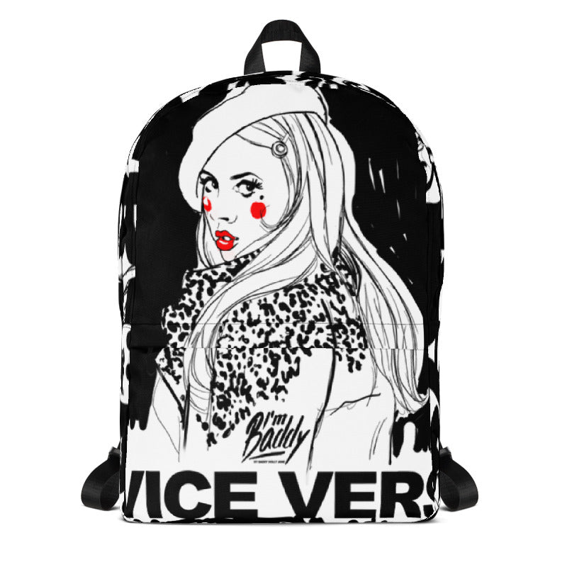 Vice Versa Backpack