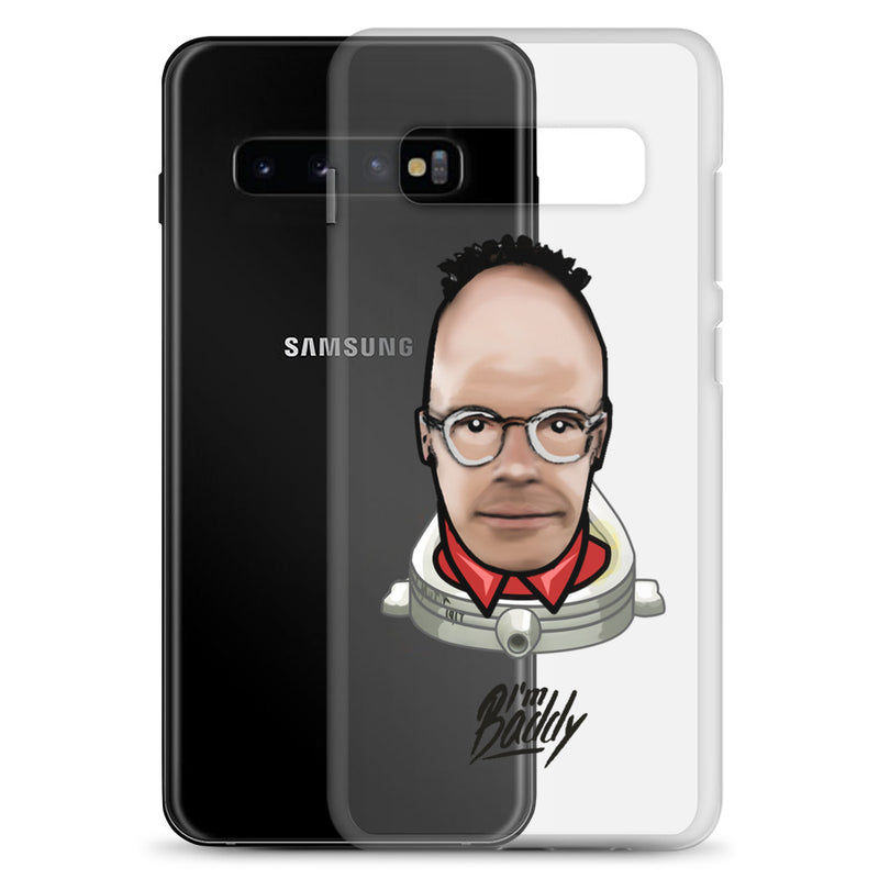 Hans-Ulrich Samsung Case