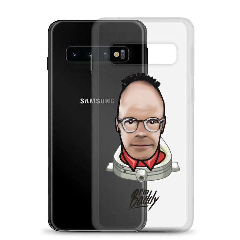 Hans-Ulrich Samsung Case