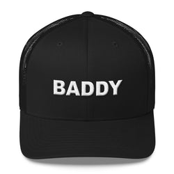Baddy Cap