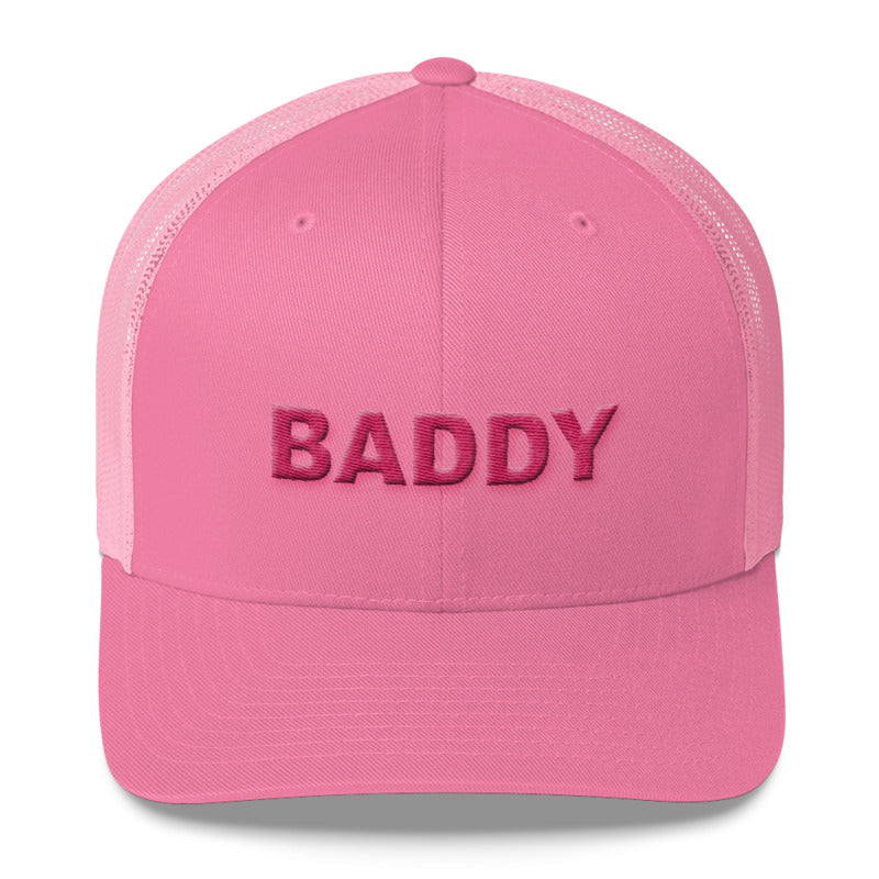 Baddy Cap
