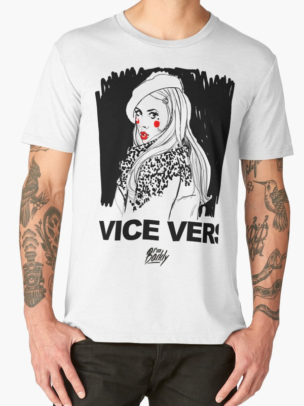 Vice Versa T-Shirt